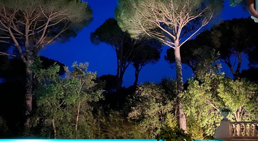 La Villa D’Aimee