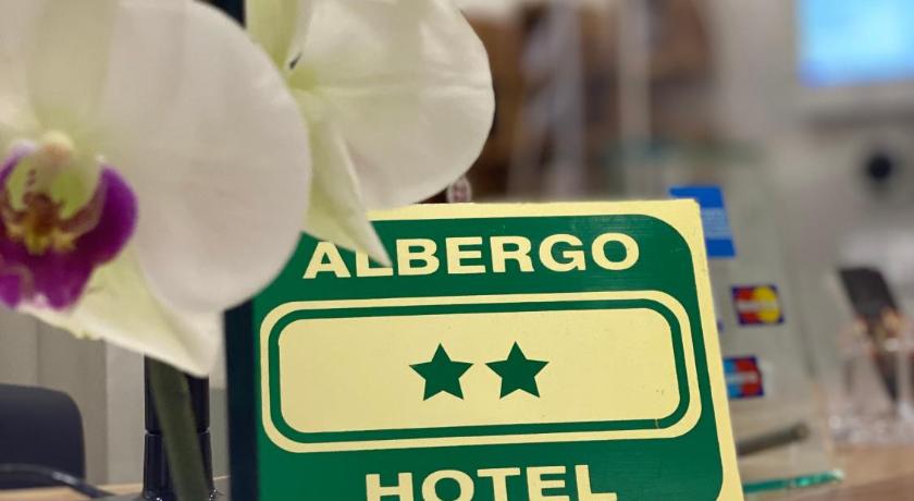 Hotel Fioralba photo