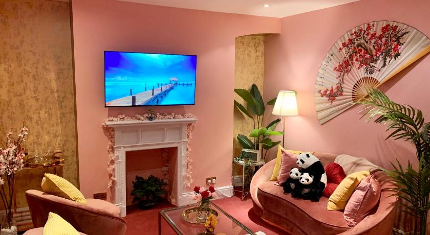 Image of Two-Bedroom Apartment - Cherry Blossom 0
