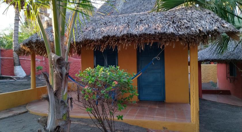 Hotel Pez de Oro photo