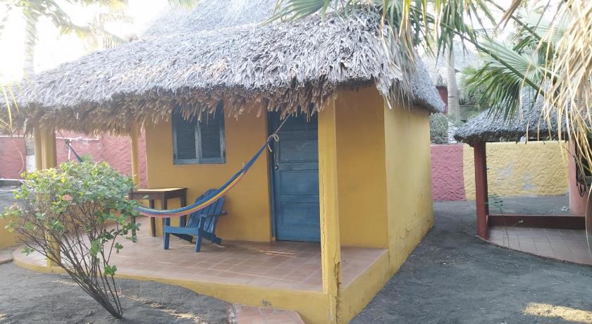 Hotel Pez de Oro photo