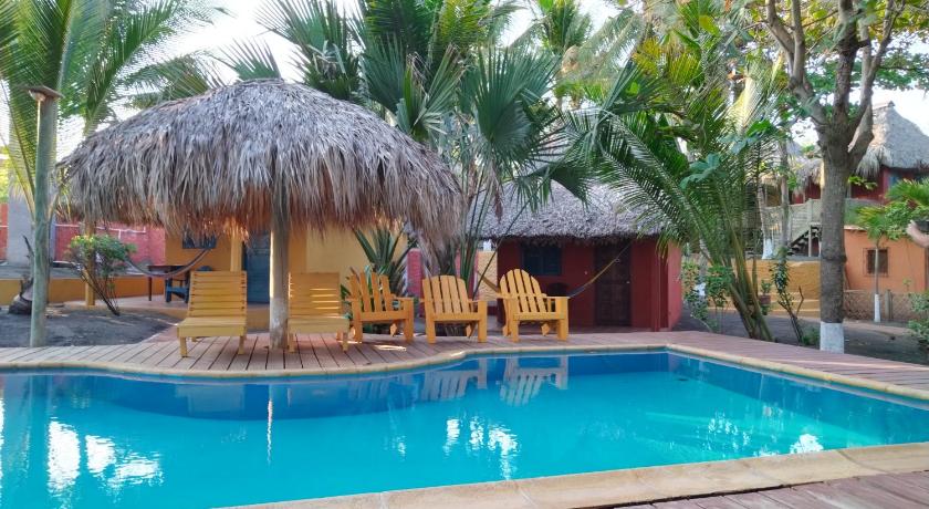 Hotel Pez de Oro photo