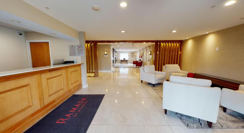 Ramada by Wyndham Strasburg/Shenandoah Valley photo