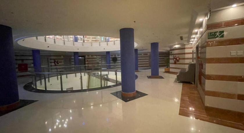 Hotel Durrah the view photo