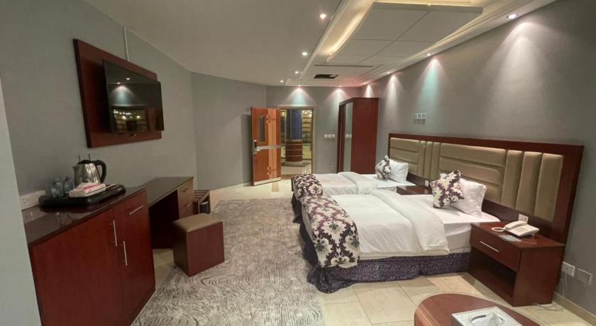 Hotel Durrah the view photo