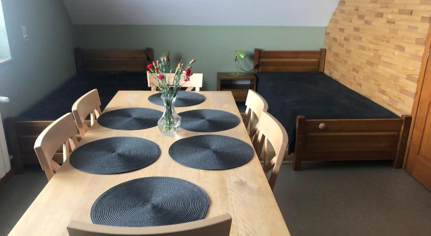 Zakopane Apartament Vanessa u podnoza gor, nad jeziorem Czorsztynskim 4-Star Single Room exterior