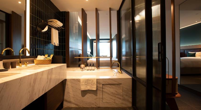 Image of Eden Deluxe Bedroom 3