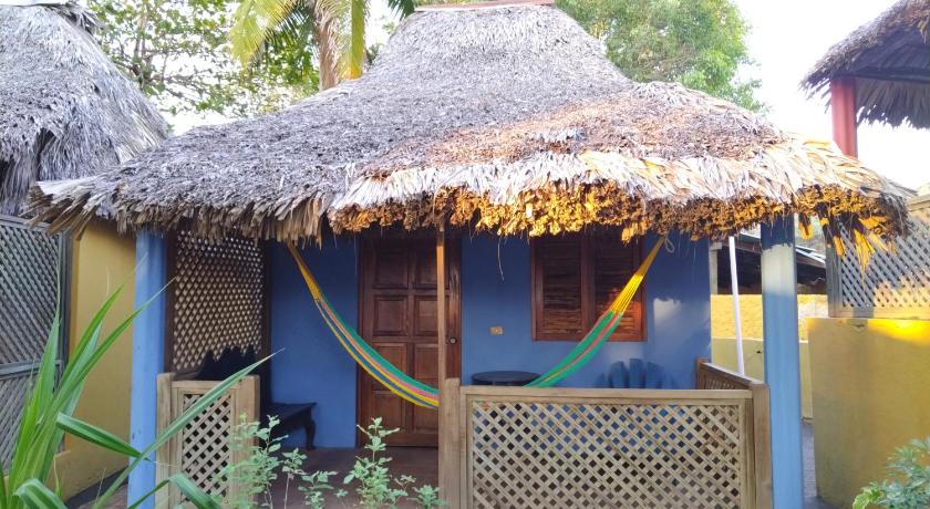 Hotel Pez de Oro photo