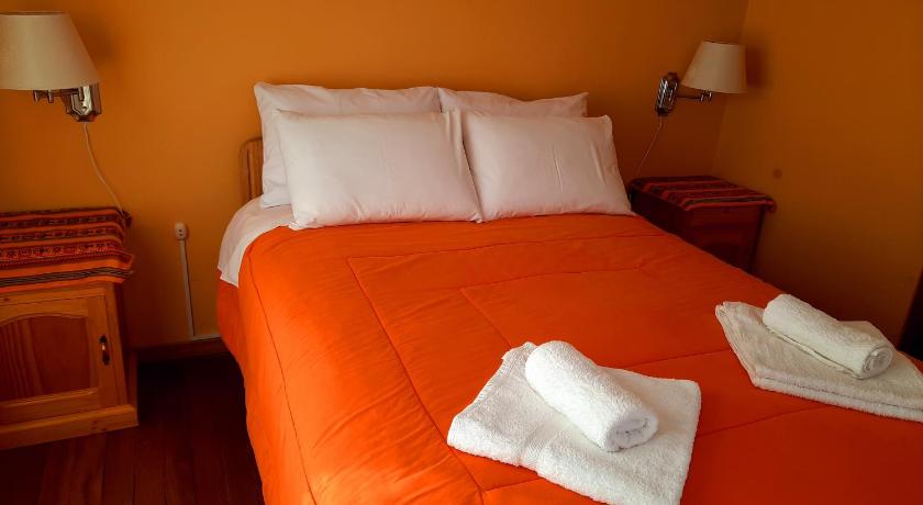 Hostal Wara Uta photo