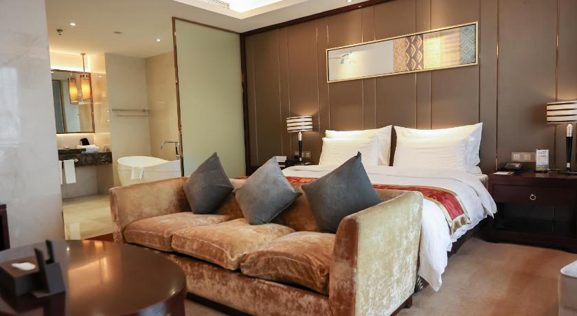 Tianhong Jinling Grand Hotel