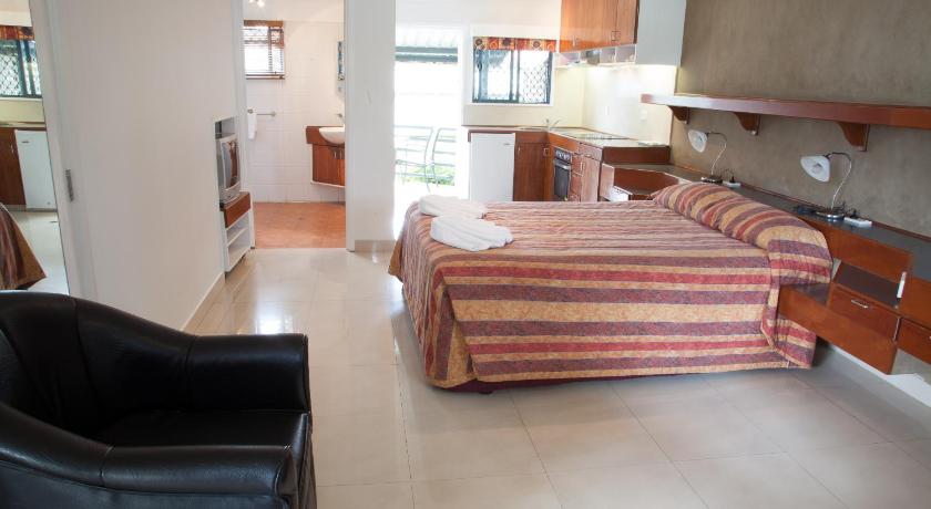 Bild von: Appartement mit 1 Schlafzimmer (One-Bedroom Apartment) 3