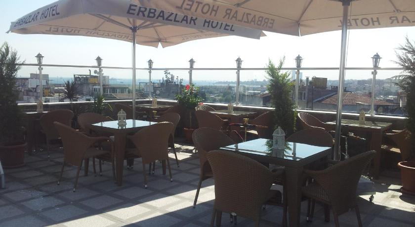 Erbazlar Hotel photo