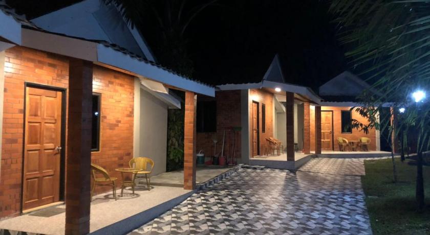 瓜拉雪兰莪新镇 Kemuning Orchard Villaa 4星级 单人房 客房