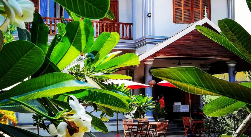 Villa b. Maison d hotes Angkor photo