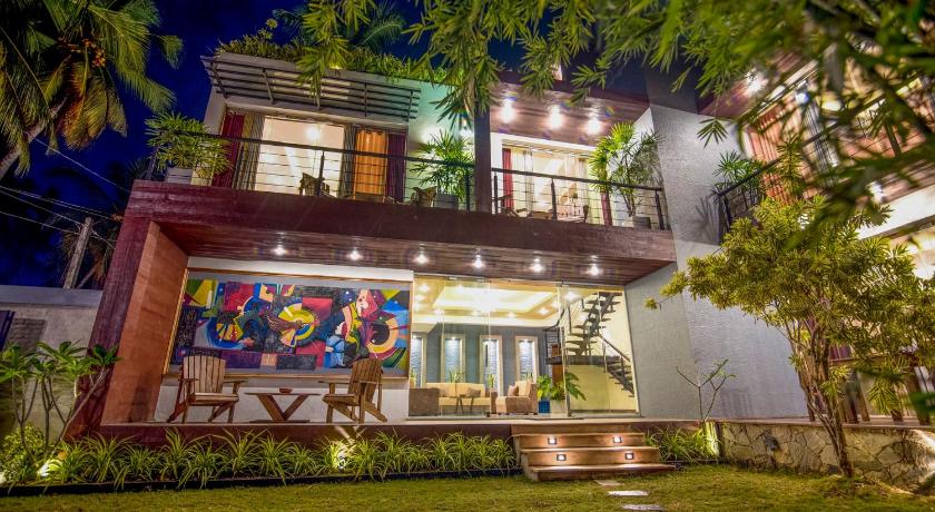 Villa 73 Unawatuna photo