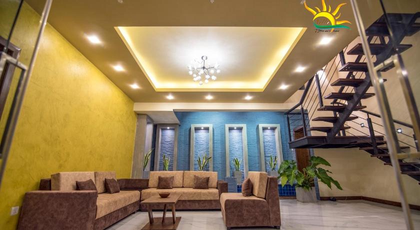Villa 73 Unawatuna photo