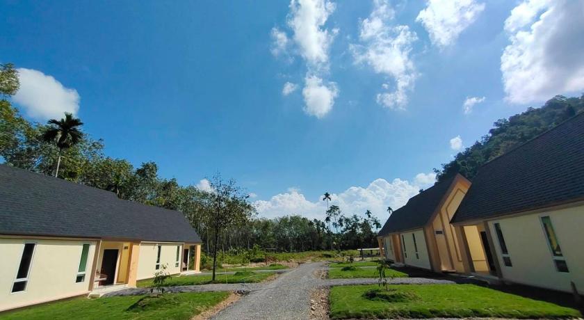 Baankai Sichon Villa photo