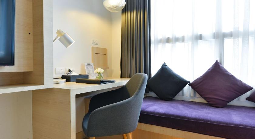 รูปของดีลักซ์ พรีเมียร์ (Deluxe Premier) 15