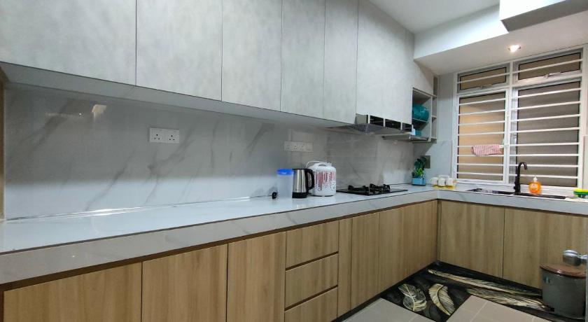 Homestay Putrajaya (Zurinn's Homestay) photo