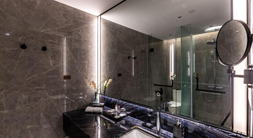 Image of Deluxe Twin Room 2