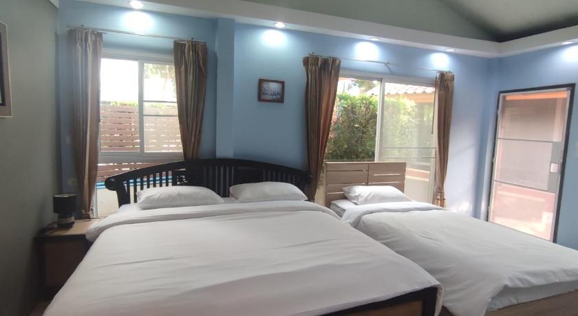 Q Zone Boutique Resort - image 16
