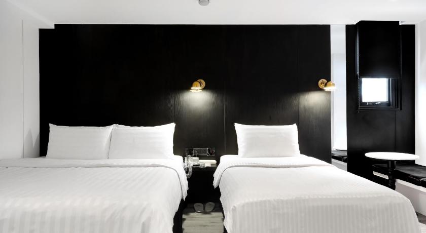 รูปของห้องเอ็กเซ็กคูทีฟสำหรับสามท่าน (Executive Triple Room) 3