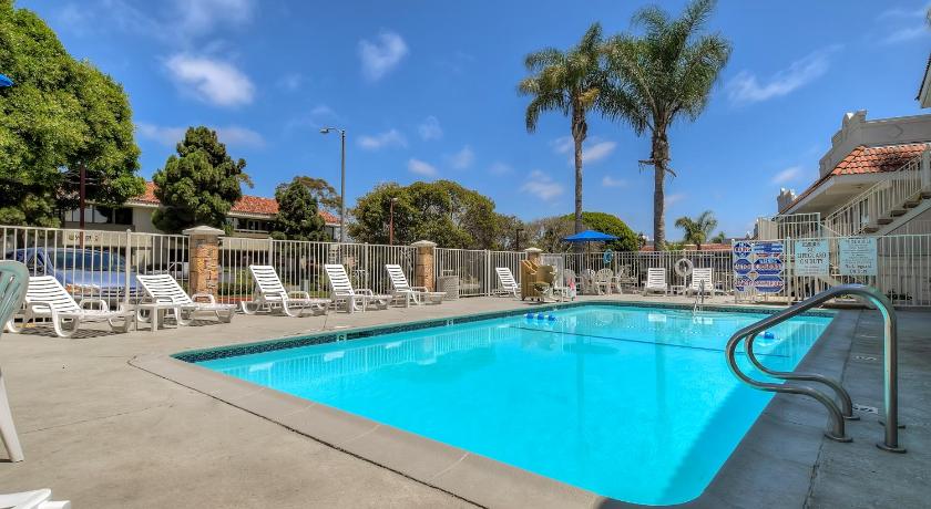 Motel 6-Carlsbad, CA - East Near LEGOLAND