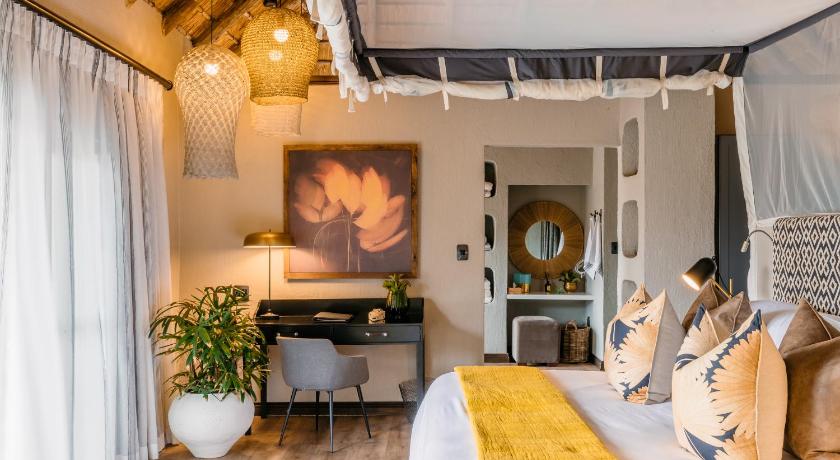 Thornybush Simbambili Lodge — Hotel in Kruger National Park