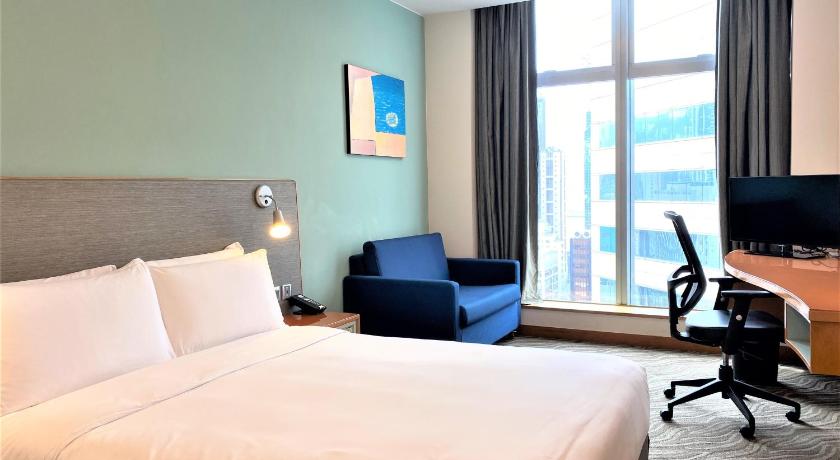 Imagen de Standard 1 Queen High Floor 5