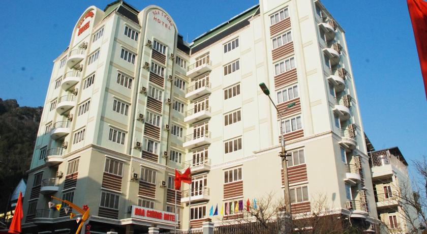HOA CUONG HOTEL - ĐONG VAN — Hotel in Dong Van