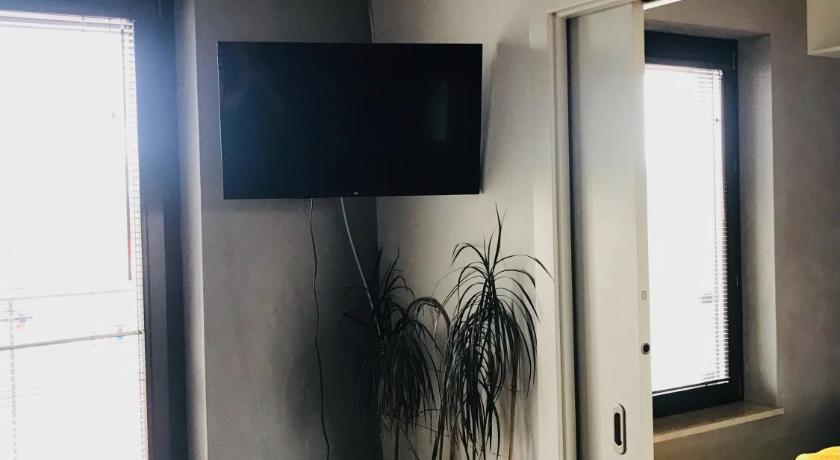 Apartament DeLux przy Wisle photo