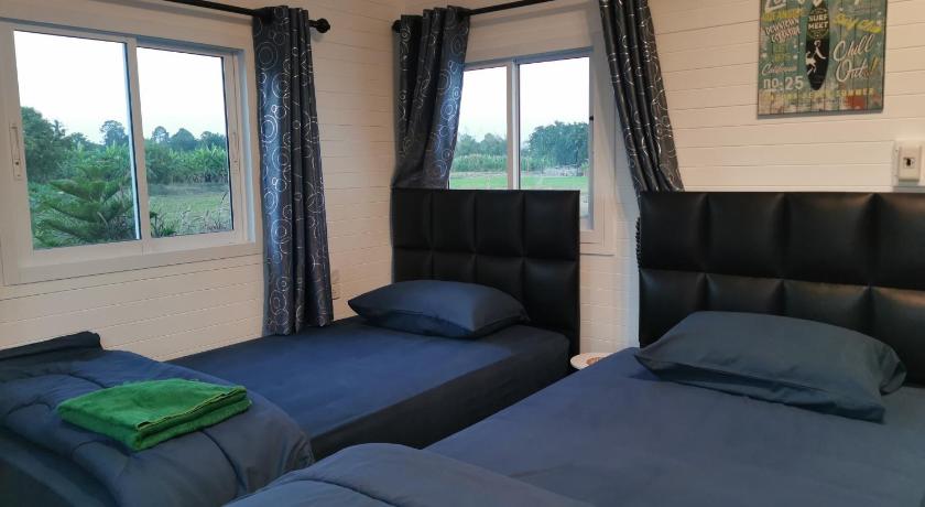 Image of Family Room with Balcony 13