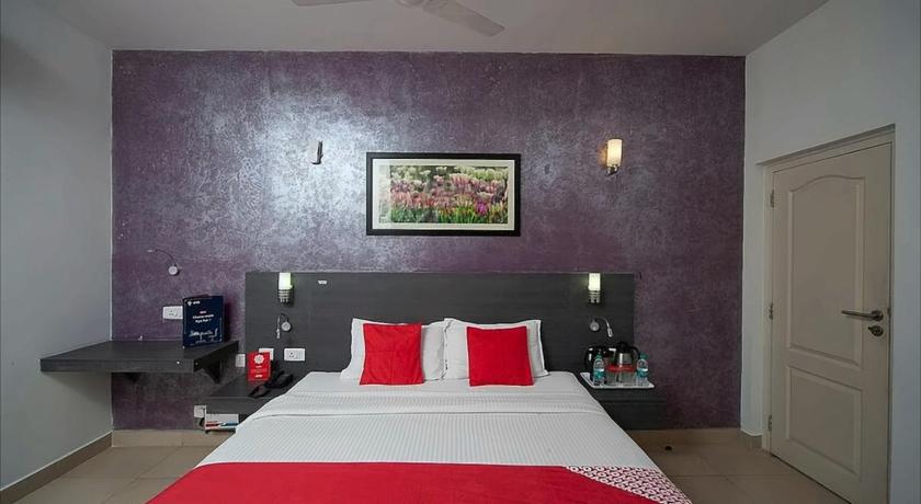 StayEasy Tiruvanmiyur (Unit of Prohotel) photo