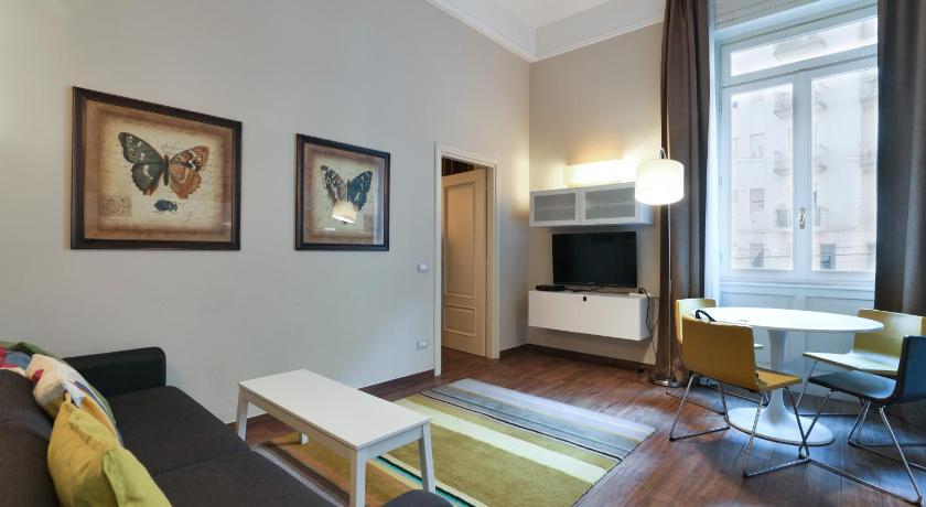 Contempora Apartments - Crocetta - Boheme — Hotel in Milan