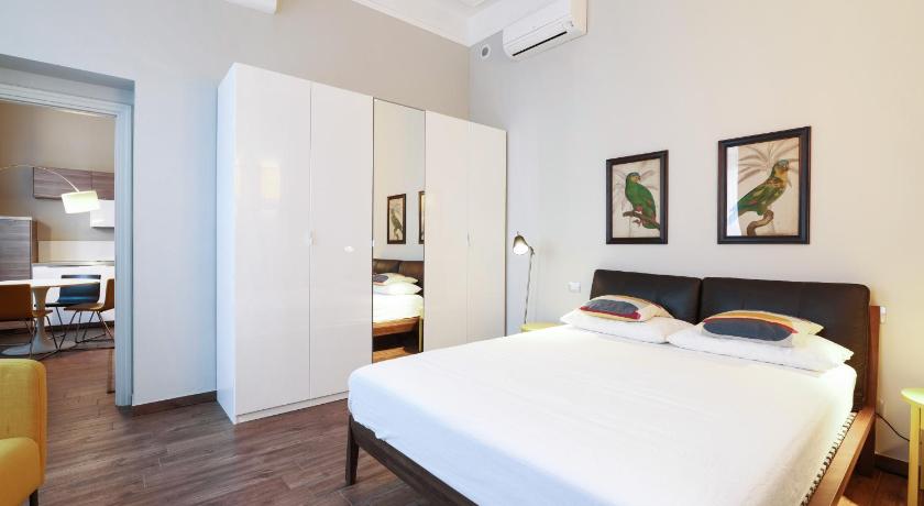 Contempora Apartments - Crocetta - Boheme photo