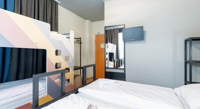 Image of Quadruple Room 1