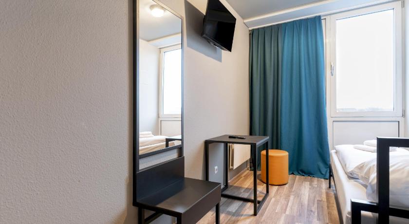 Image of Single Room 3