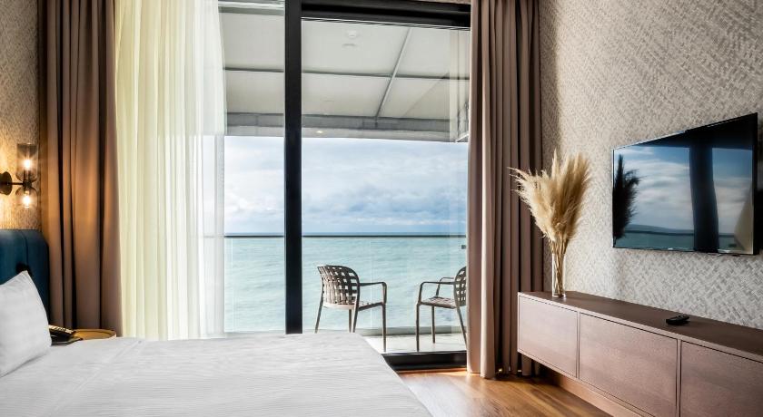 Hotel Polet Chayki — Hotel in Sochi