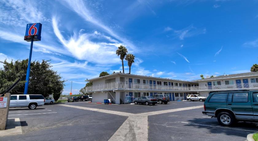 Motel 6-Westminster, CA - South - Long Beach Area