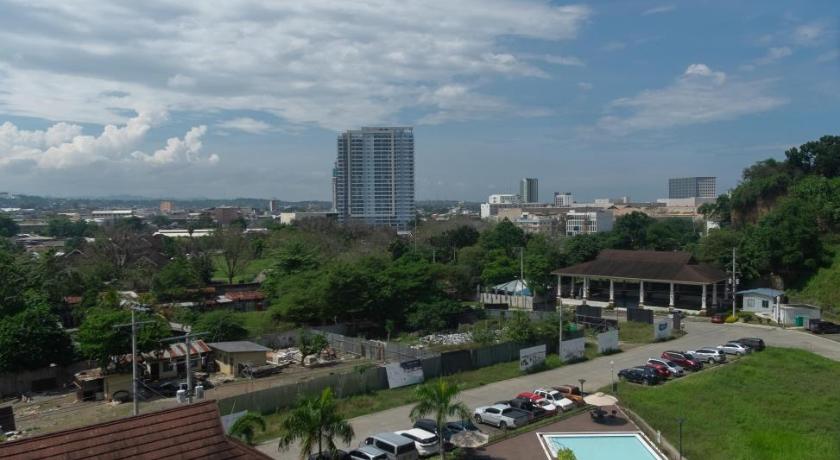 The Haven — Hotel in Cagayan De Oro