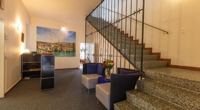 Hotel Baren Niederscherli photo