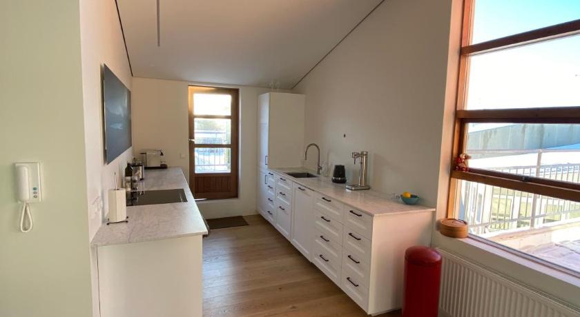 Image of Penthouse Apartment 9