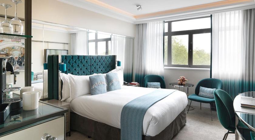 Image of Park View Room 1