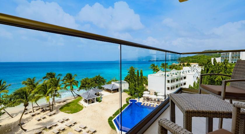 รูปของLuxury Room Ocean Front 1