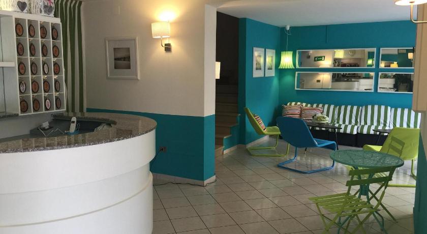 Hotel Gialpina photo