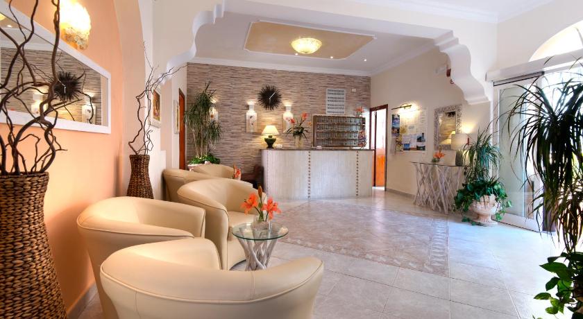 Hotel Casa Di Meglio photo