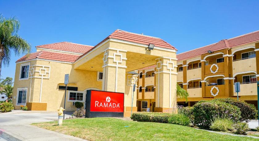 Ramada by Wyndham Ontario