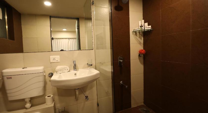7 star Weekend studio at Belliza by Global Hospitality photo