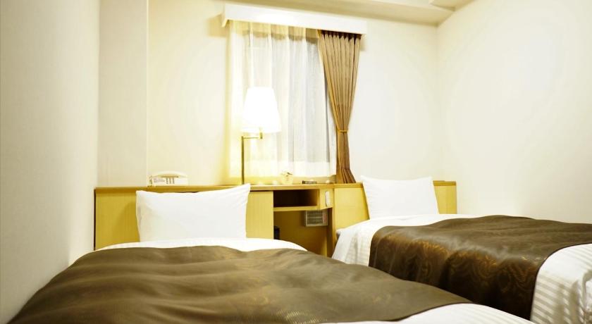 Image of Twin Room-Non Smoking 0