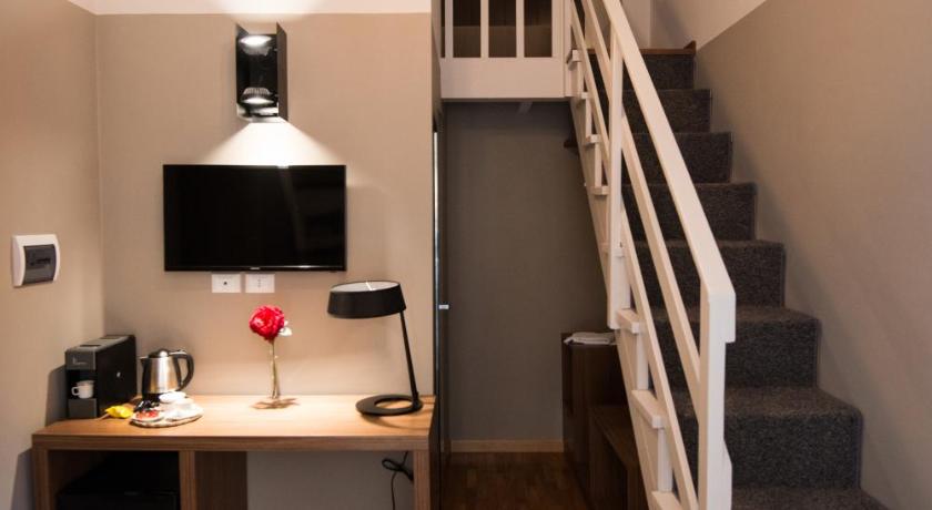 Assunta Domus - Elegant Suite photo